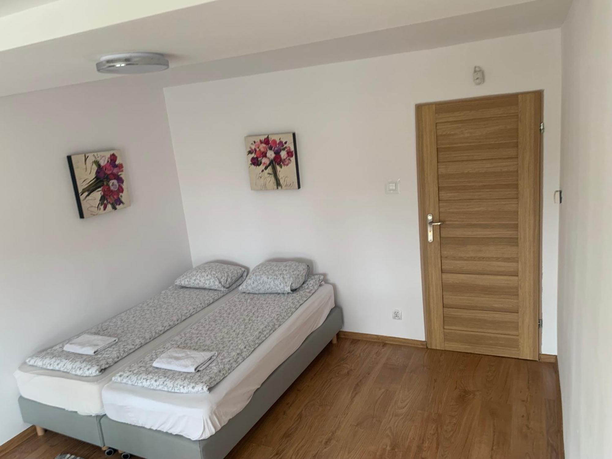B&B Vis A Vis Zamku Malbork Luaran gambar