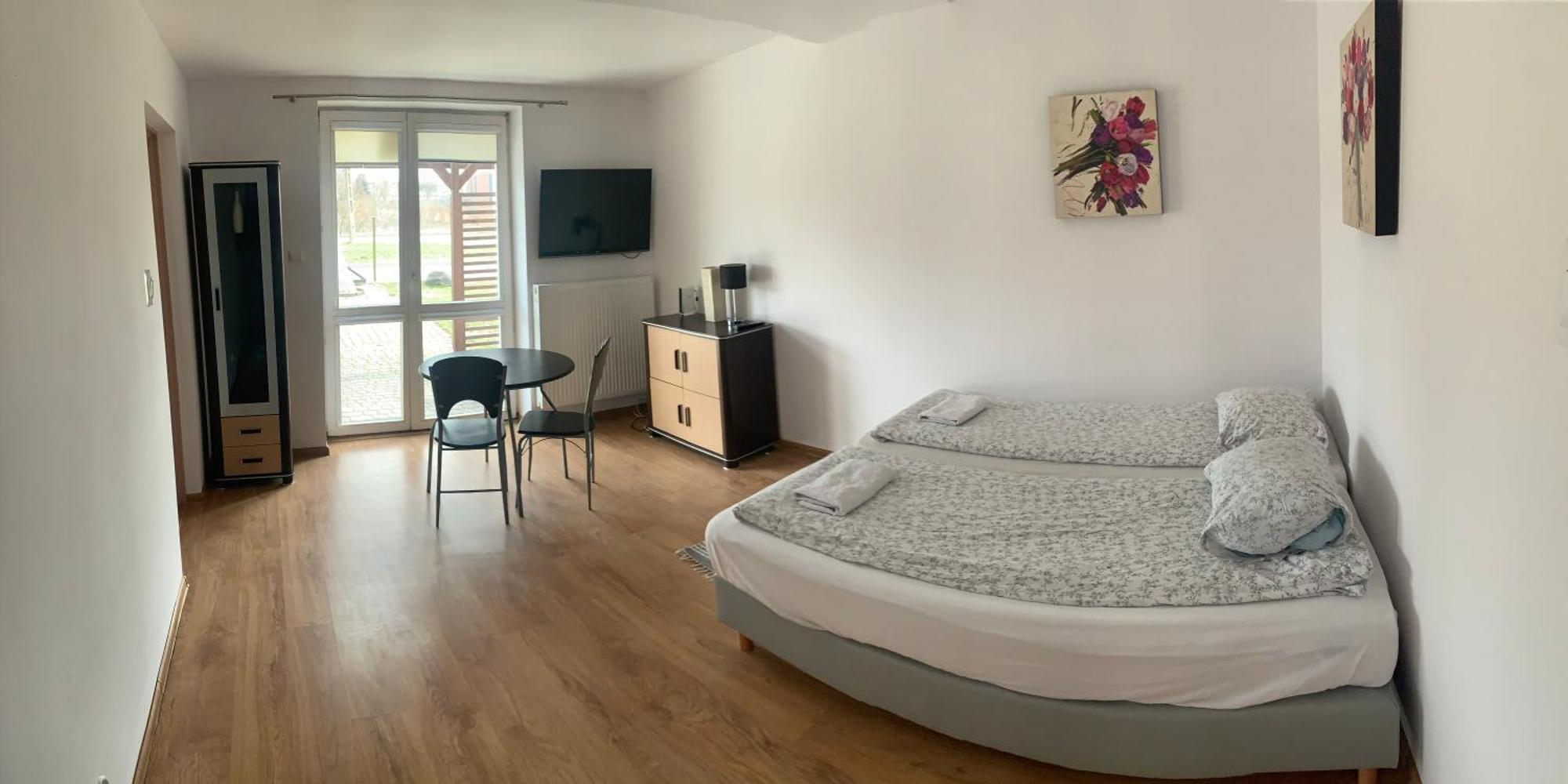 B&B Vis A Vis Zamku Malbork Luaran gambar