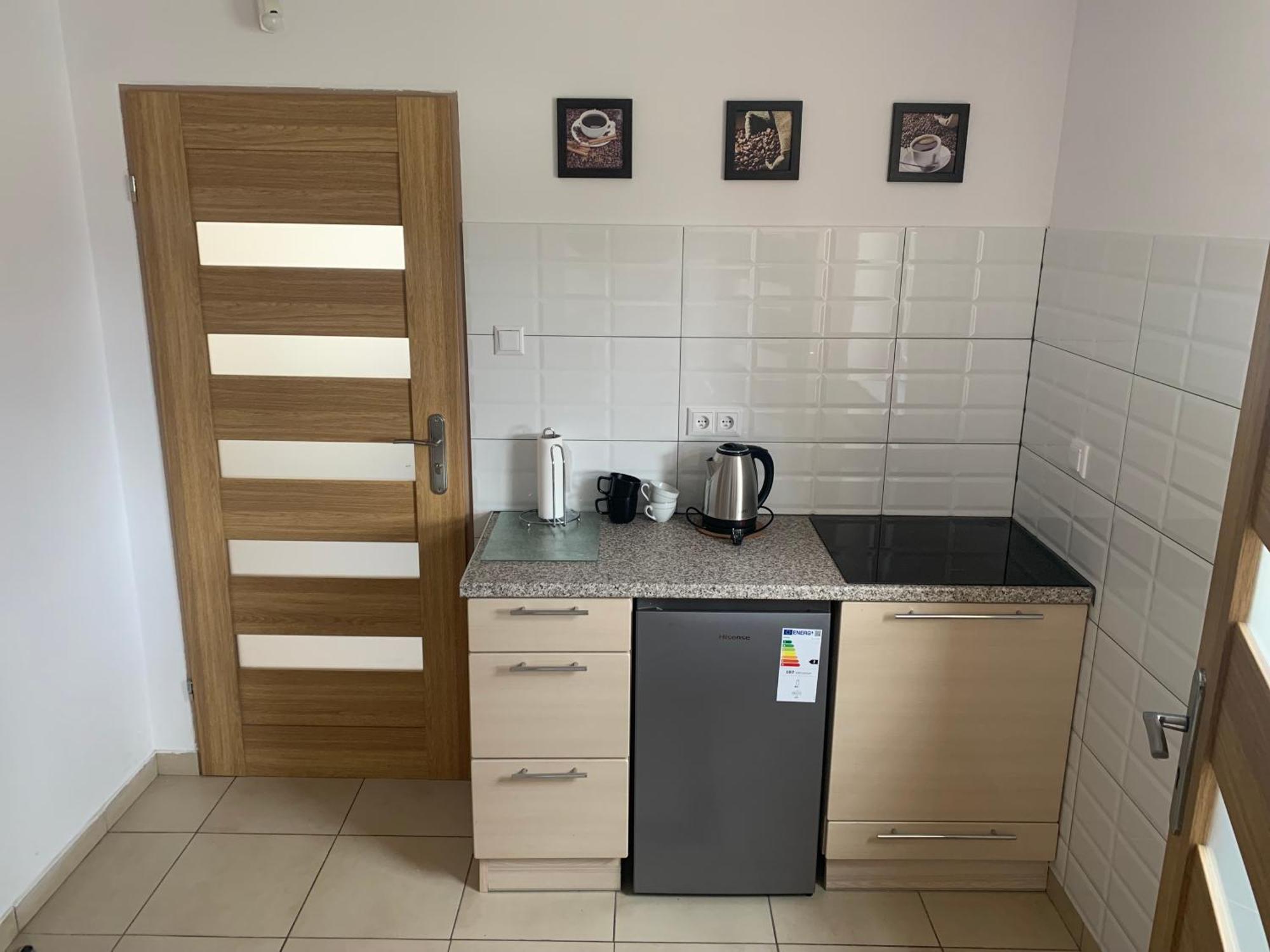 B&B Vis A Vis Zamku Malbork Luaran gambar