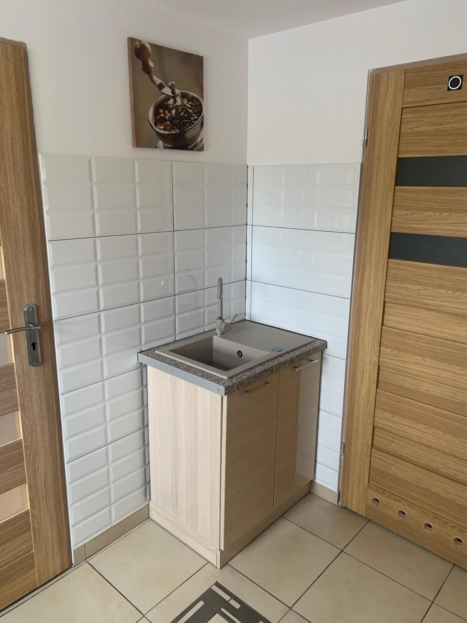 B&B Vis A Vis Zamku Malbork Luaran gambar