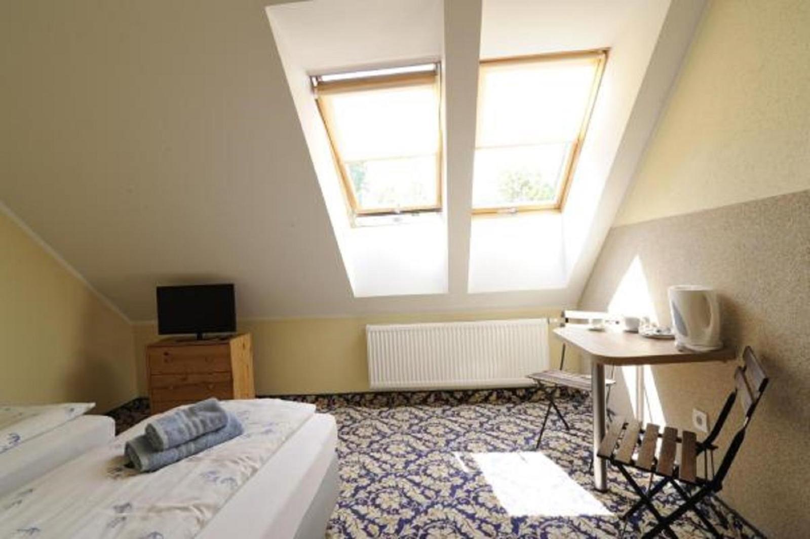 B&B Vis A Vis Zamku Malbork Luaran gambar