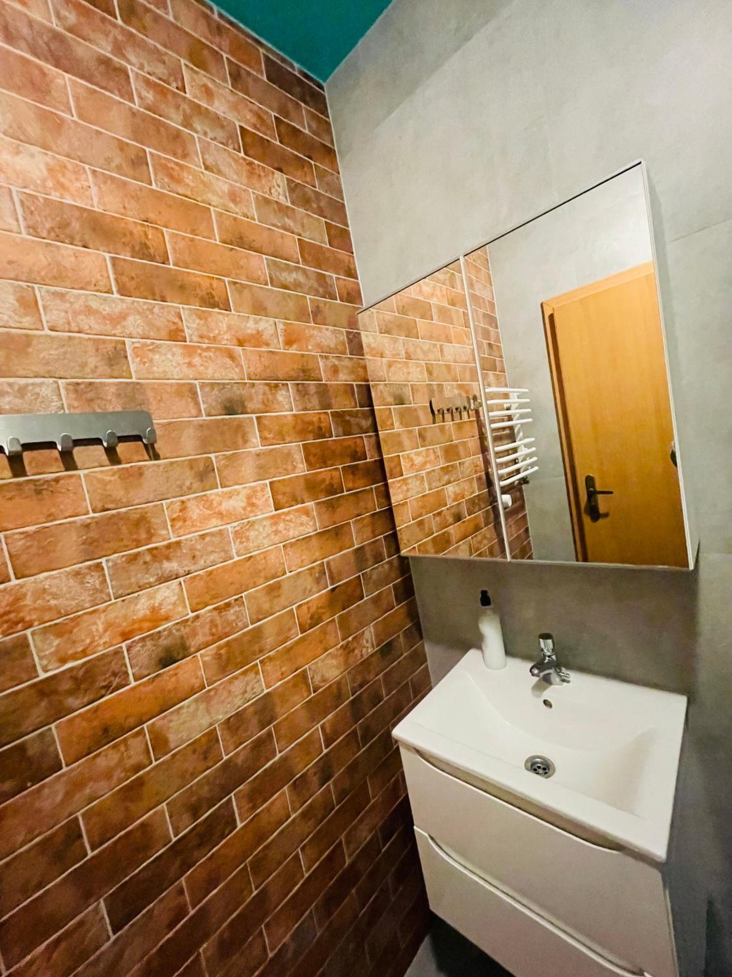B&B Vis A Vis Zamku Malbork Luaran gambar