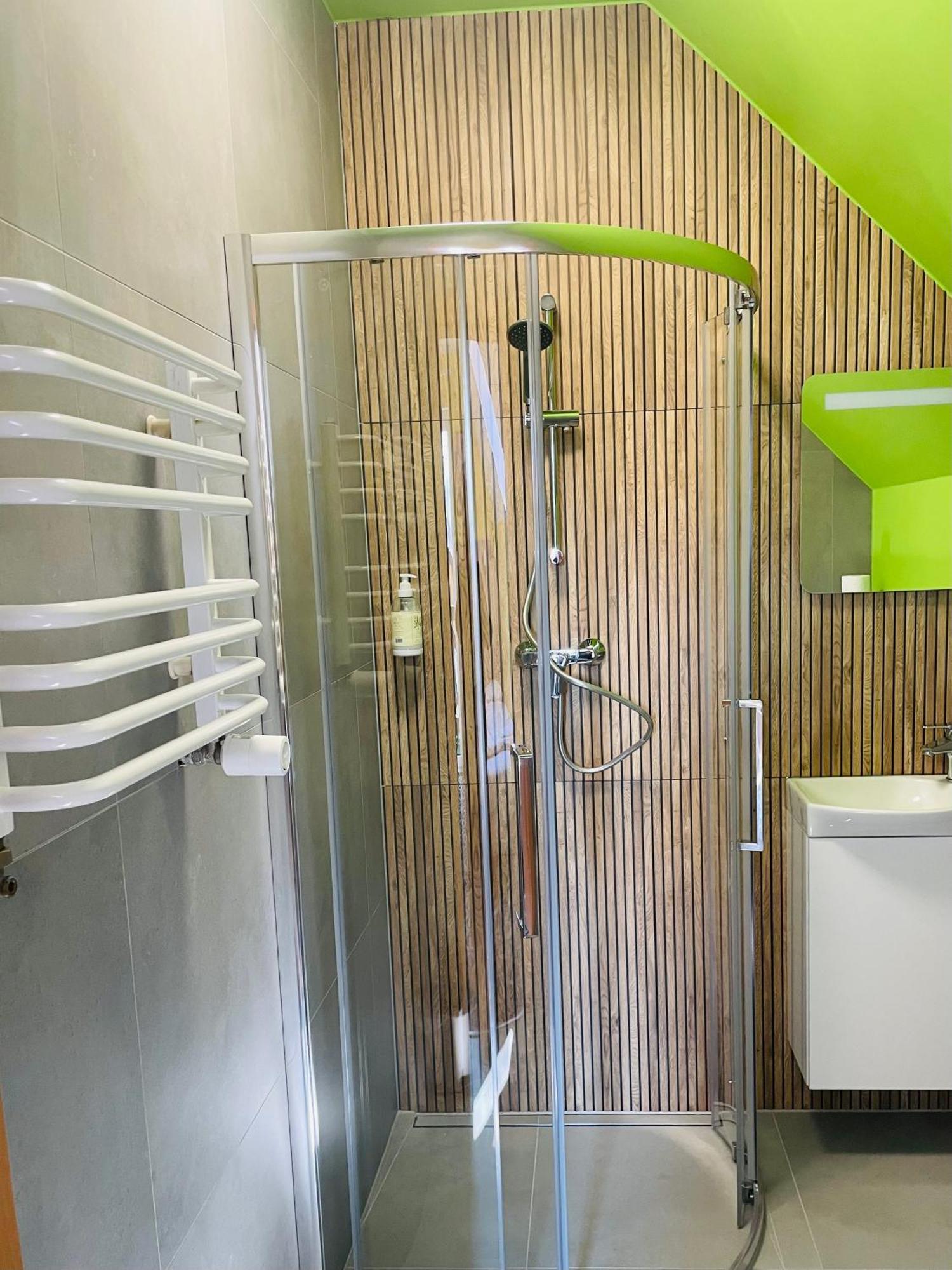B&B Vis A Vis Zamku Malbork Luaran gambar
