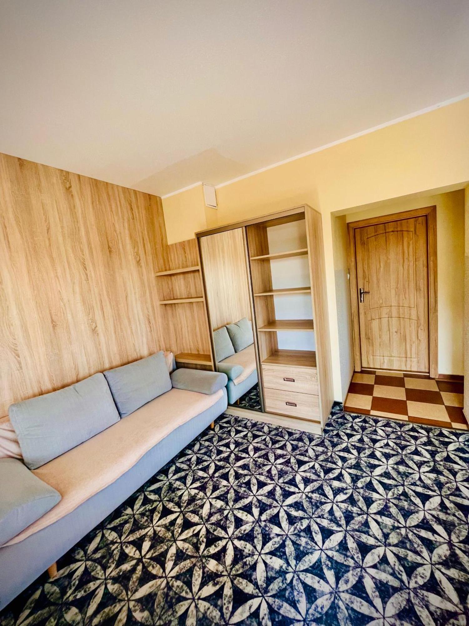 B&B Vis A Vis Zamku Malbork Luaran gambar