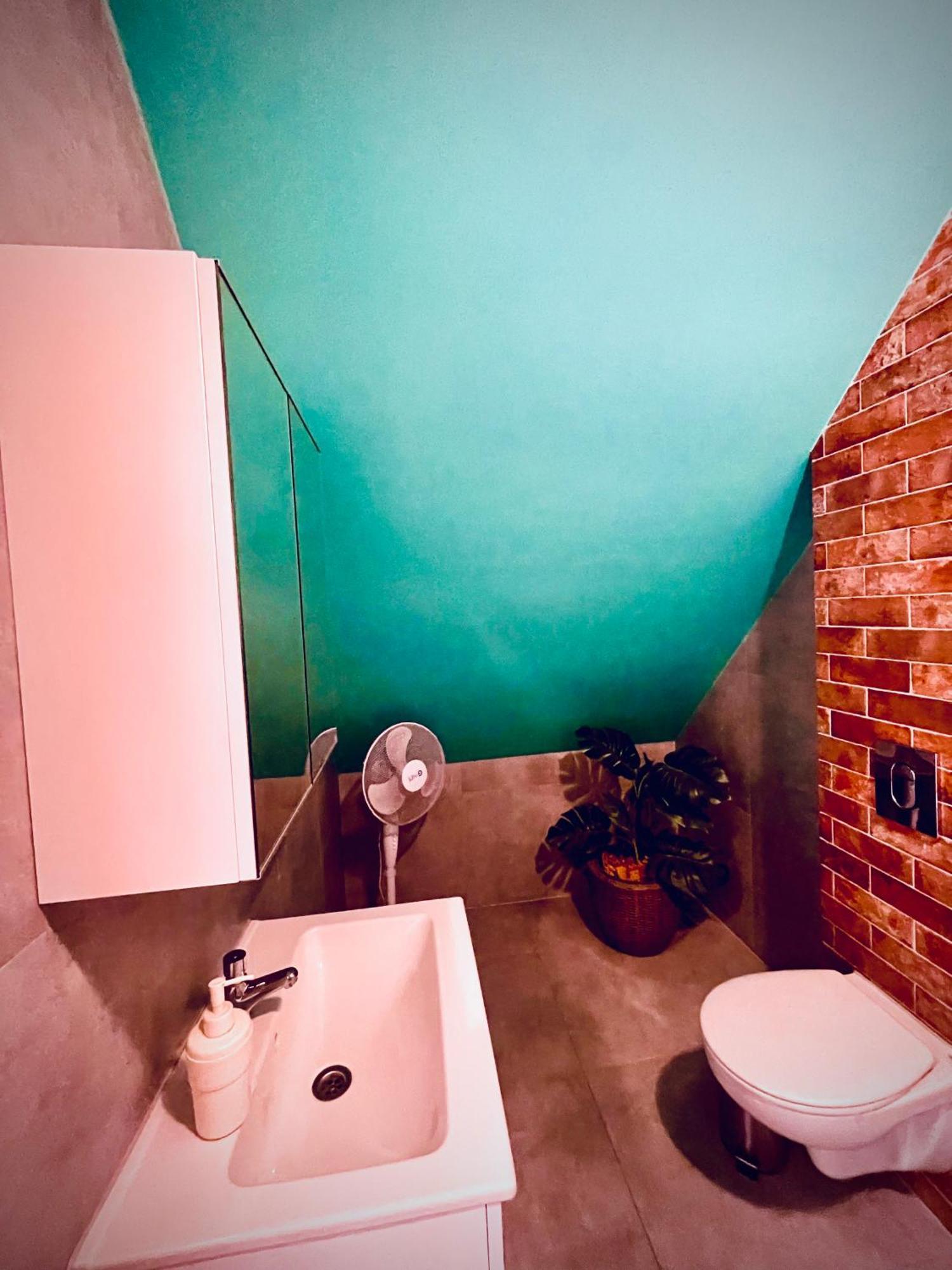 B&B Vis A Vis Zamku Malbork Luaran gambar