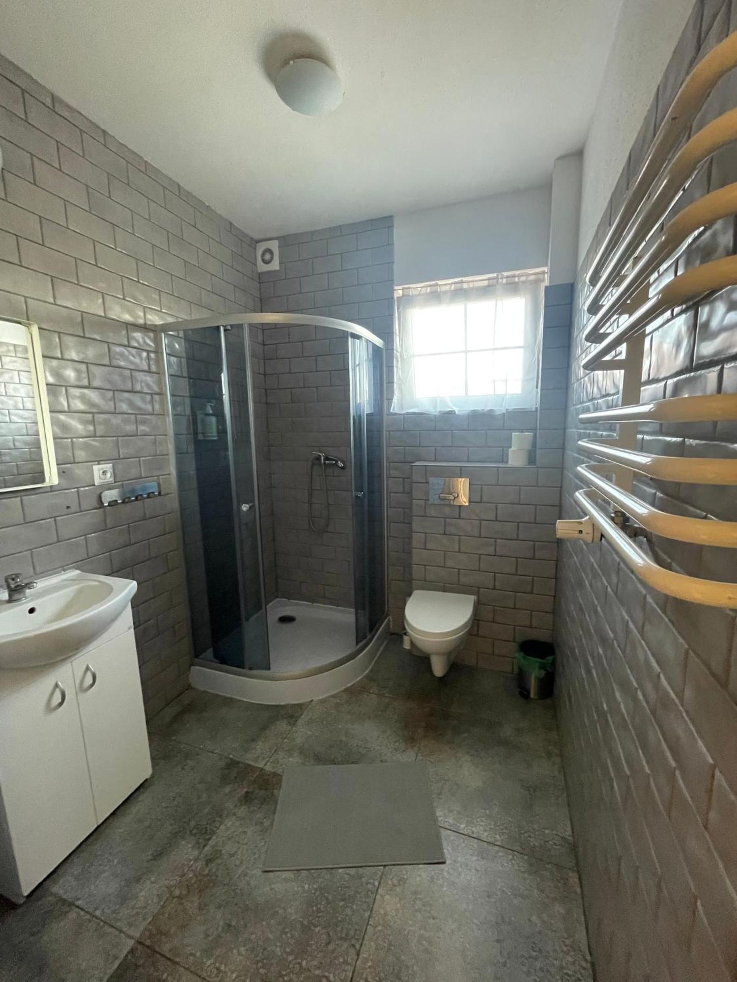 B&B Vis A Vis Zamku Malbork Luaran gambar