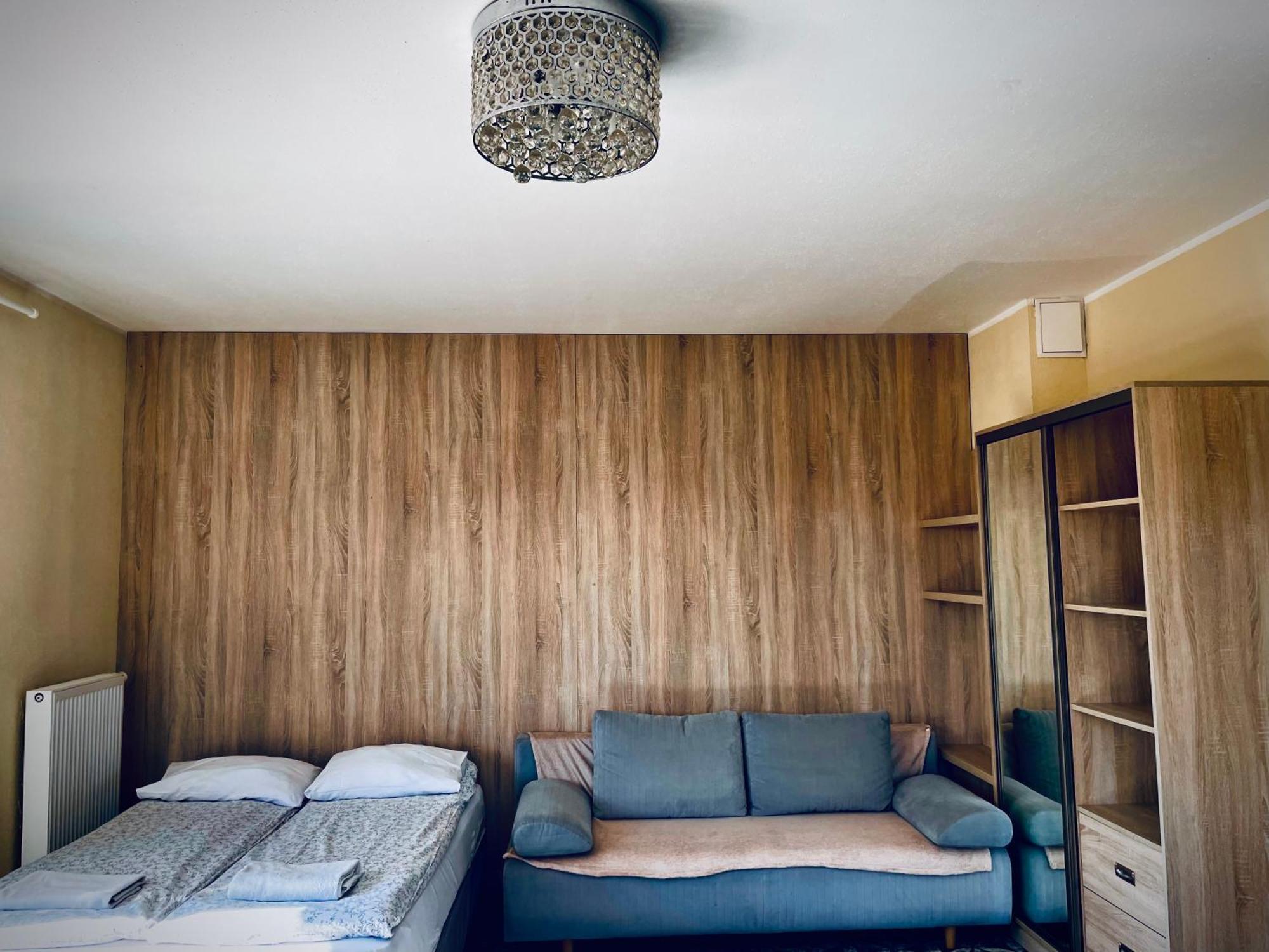 B&B Vis A Vis Zamku Malbork Luaran gambar