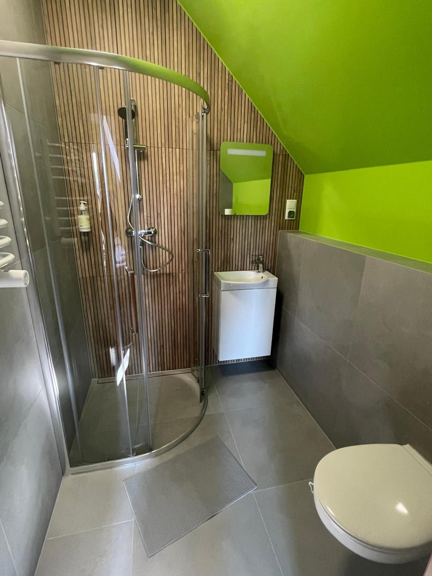 B&B Vis A Vis Zamku Malbork Luaran gambar