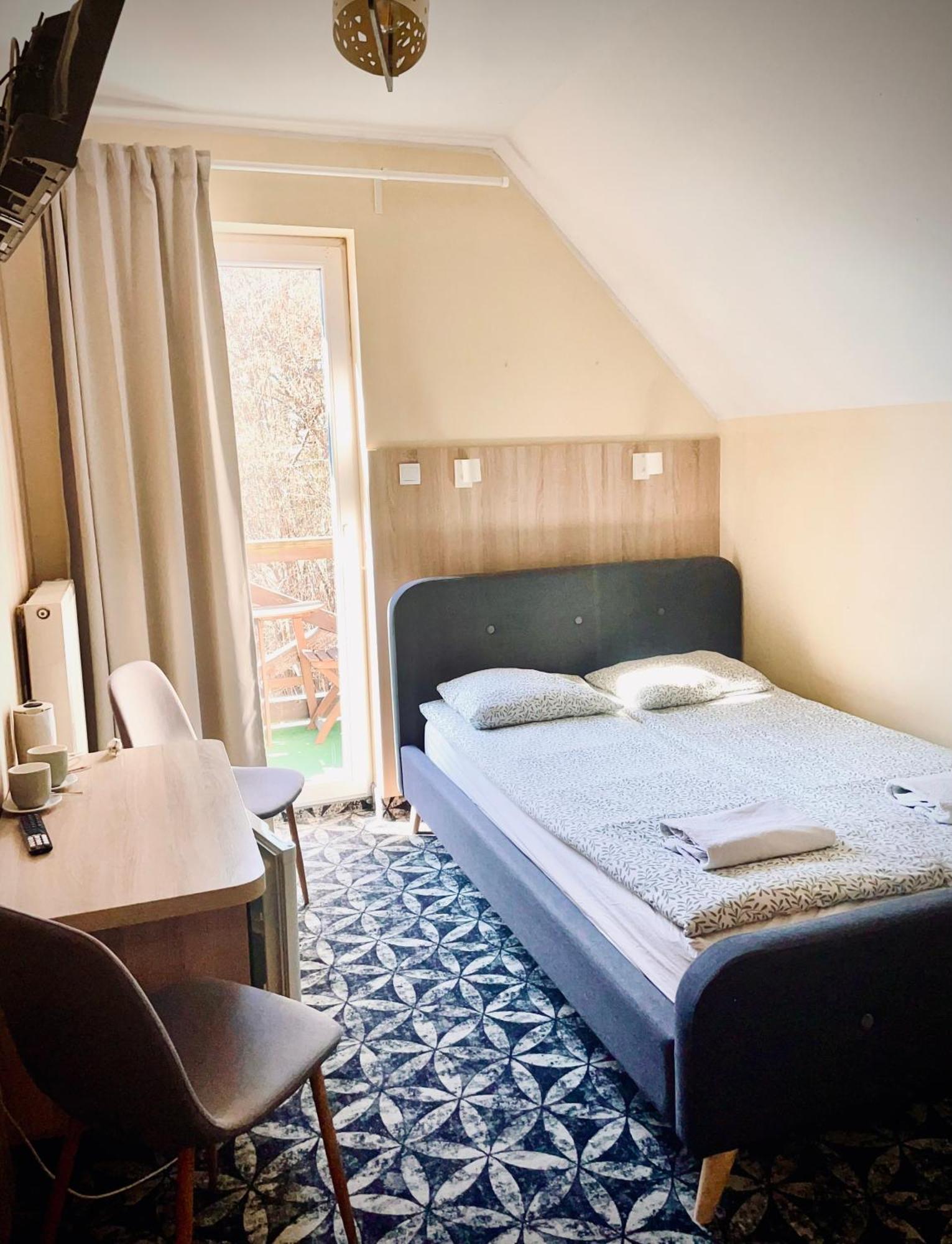 B&B Vis A Vis Zamku Malbork Luaran gambar
