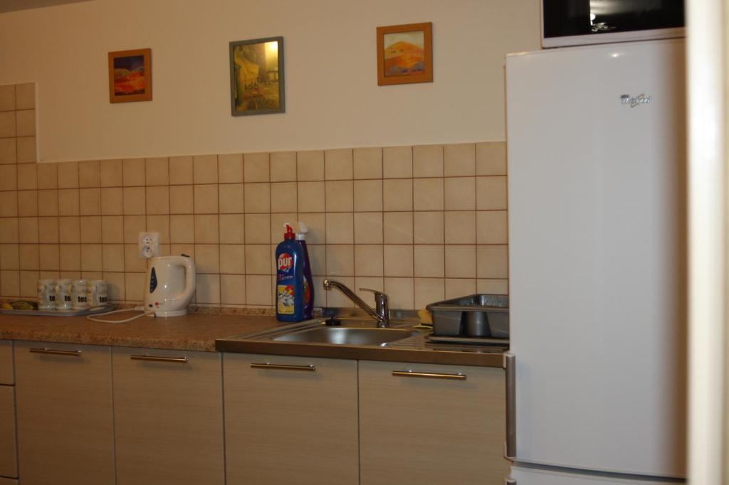 B&B Vis A Vis Zamku Malbork Luaran gambar