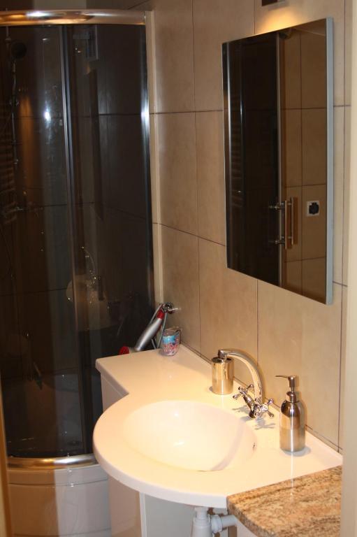 B&B Vis A Vis Zamku Malbork Luaran gambar