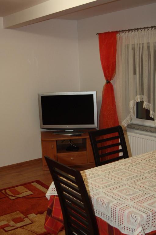 B&B Vis A Vis Zamku Malbork Bilik gambar