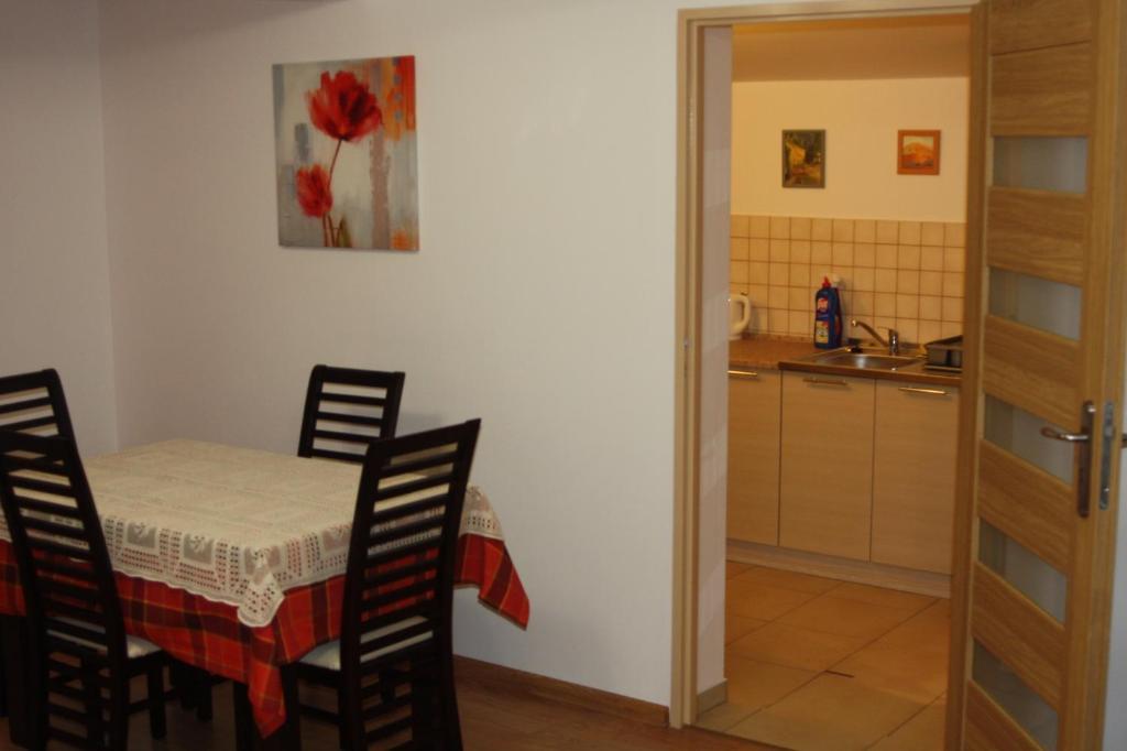 B&B Vis A Vis Zamku Malbork Luaran gambar
