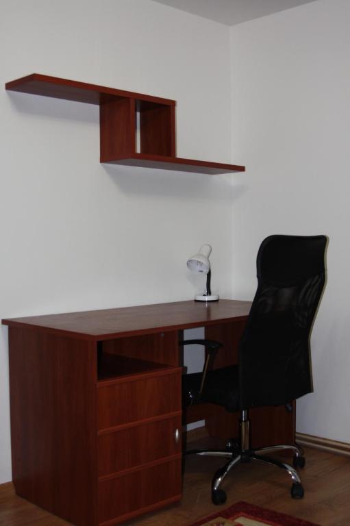 B&B Vis A Vis Zamku Malbork Bilik gambar