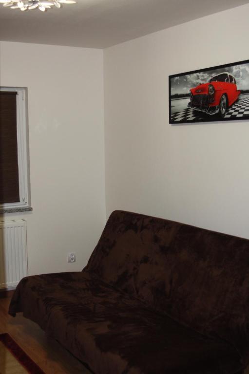 B&B Vis A Vis Zamku Malbork Luaran gambar