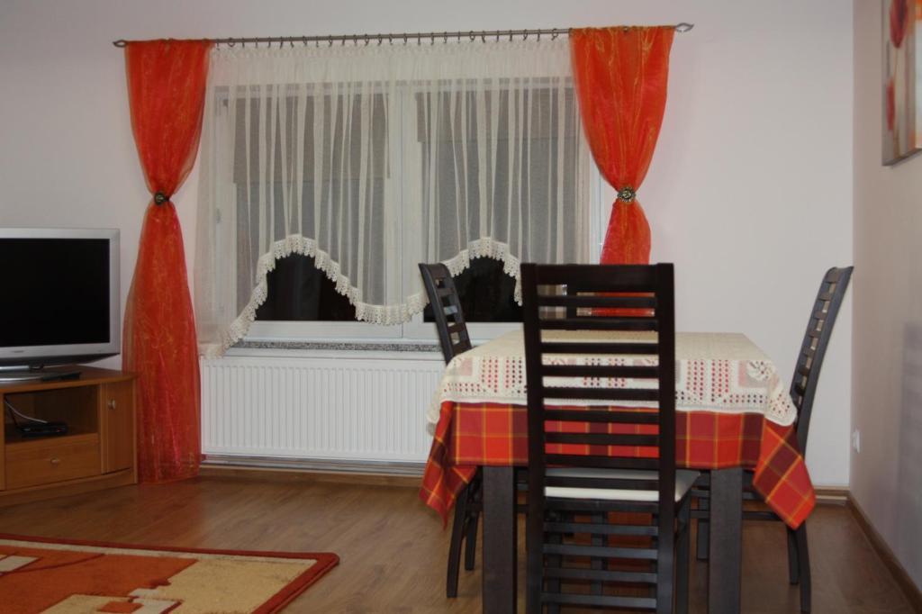 B&B Vis A Vis Zamku Malbork Bilik gambar