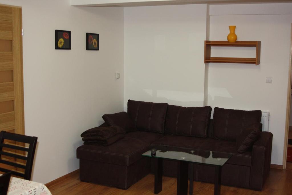 B&B Vis A Vis Zamku Malbork Bilik gambar