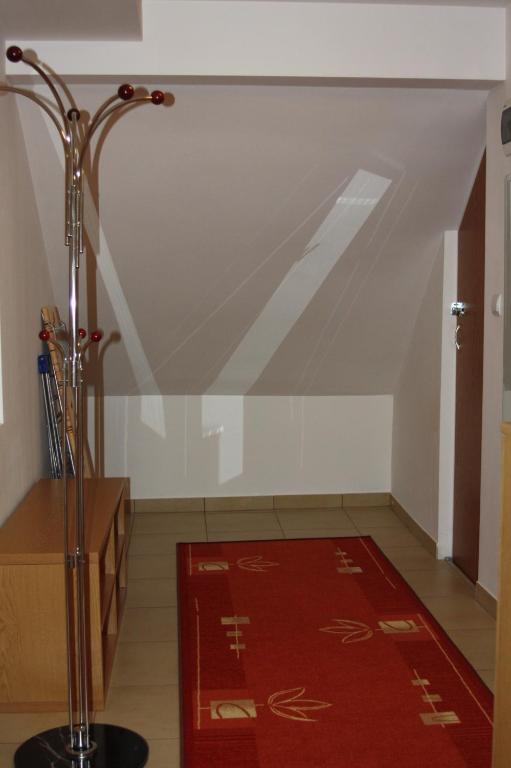 B&B Vis A Vis Zamku Malbork Bilik gambar
