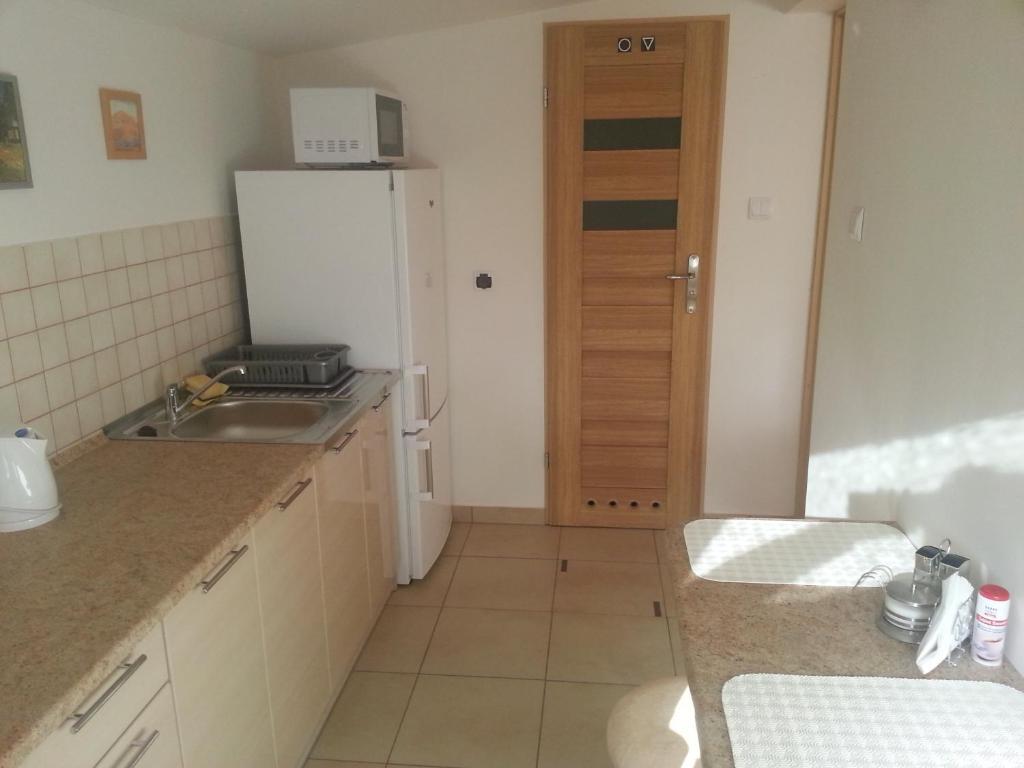 B&B Vis A Vis Zamku Malbork Luaran gambar