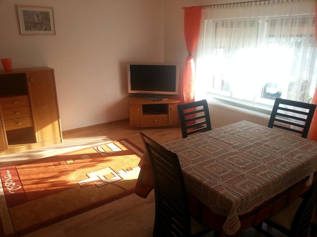 B&B Vis A Vis Zamku Malbork Bilik gambar
