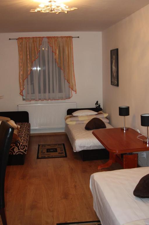 B&B Vis A Vis Zamku Malbork Bilik gambar